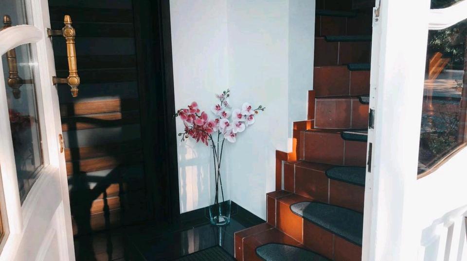 Wohnen auf Zeit Emsbüren - 4 Zimmer, 120 m&sup2;, 30&euro; | Angebot:26376940
