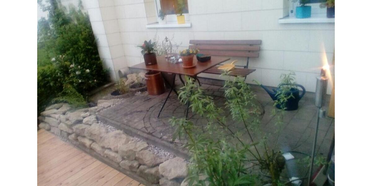 Erdgeschoßwohnung Einbeck - 4 Zimmer, 101 m&sup2;, 590&euro; | Angebot:26676495