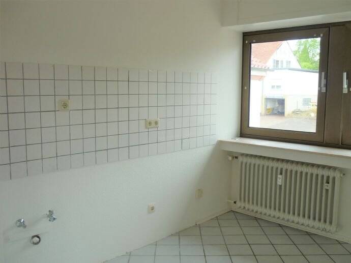 Etagenwohnung Beckingen Düppenweiler - 2 Zimmer, 62 m&sup2;, 390&euro; | Angebot:24366908