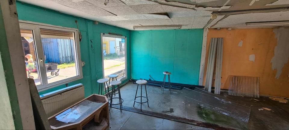 Gewerbeobjekt Hoyerswerda - 1.200&euro; | Angebot:9494931