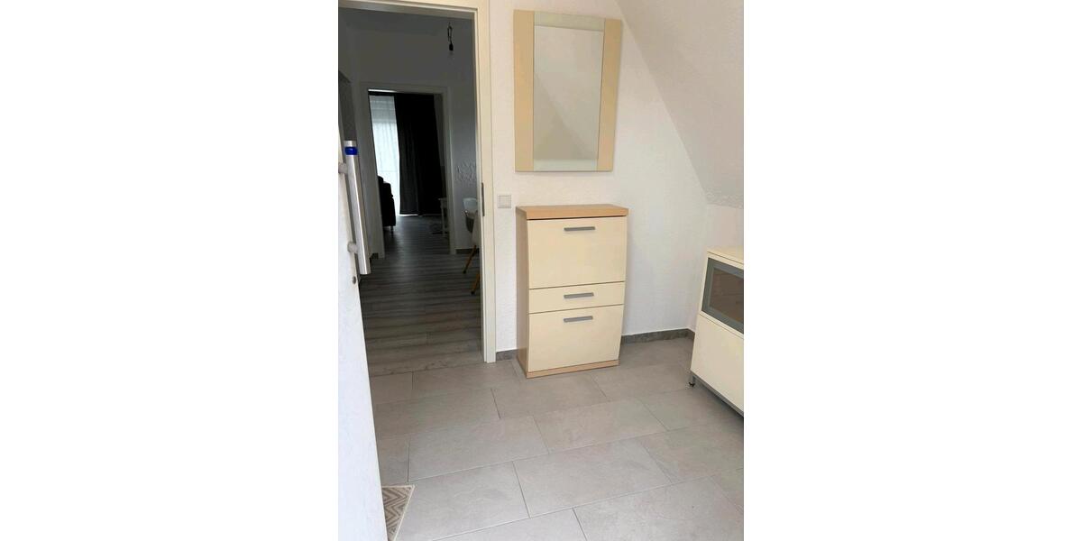 Dachgeschoßwohnung Bielefeld - 1.5 Zimmer, 41 m&sup2;, 510&euro; | Angebot:24573833