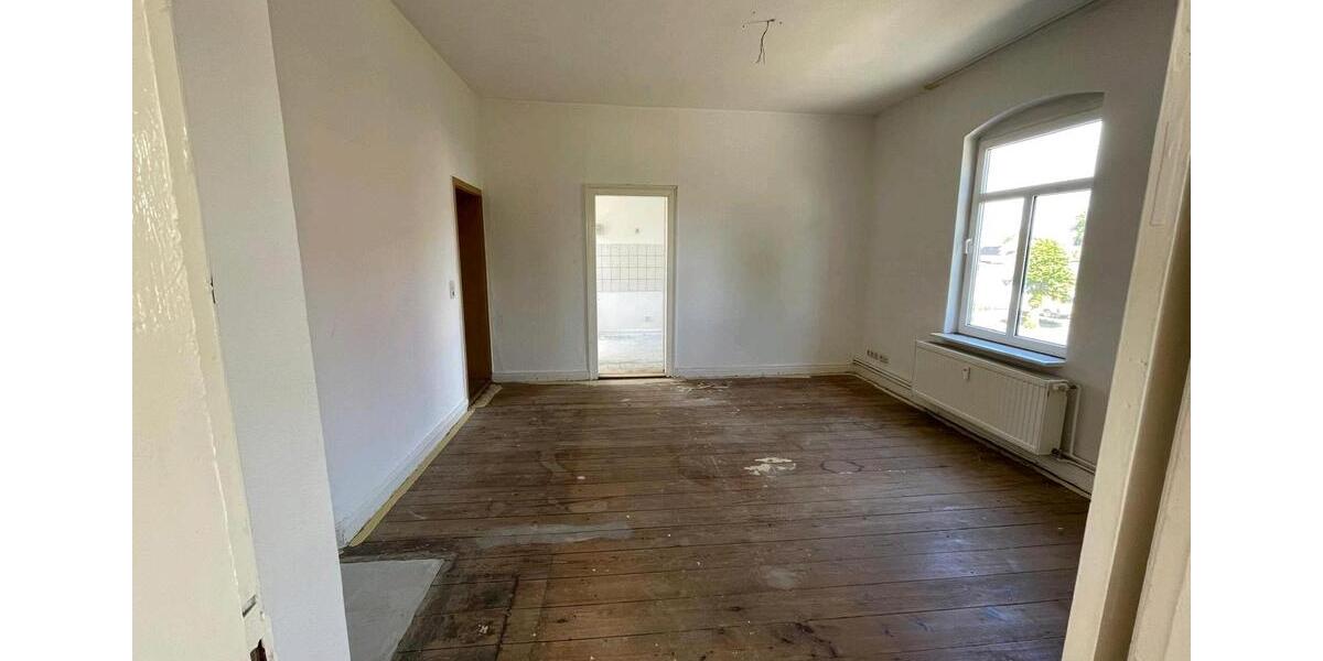 Etagenwohnung Goldberg - 2 Zimmer, 57 m&sup2;, 530&euro; | Angebot:25793640