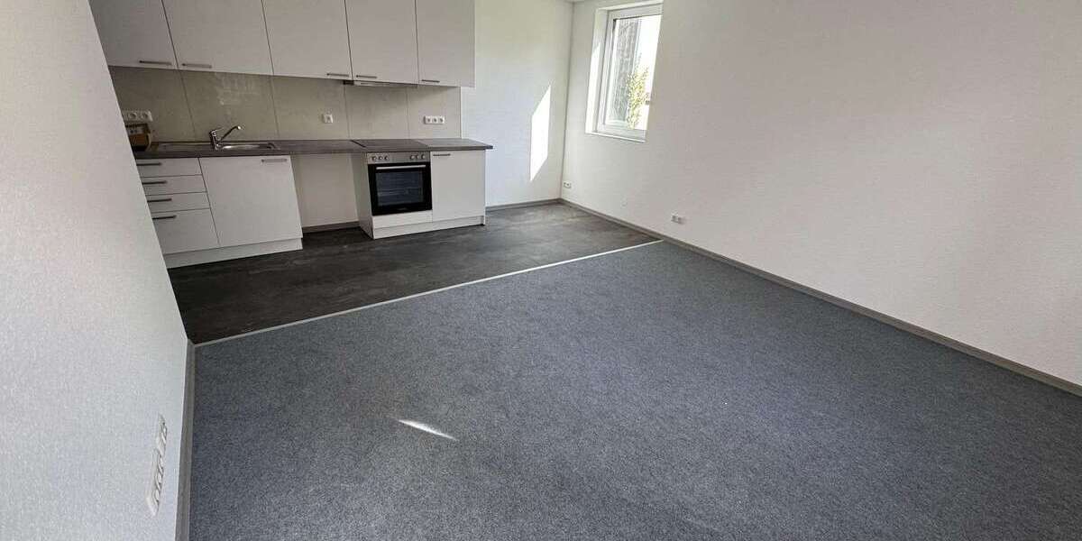 Etagenwohnung Hamburg Harburg - 2 Zimmer, 48 m&sup2;, 800&euro; | Angebot:27033022