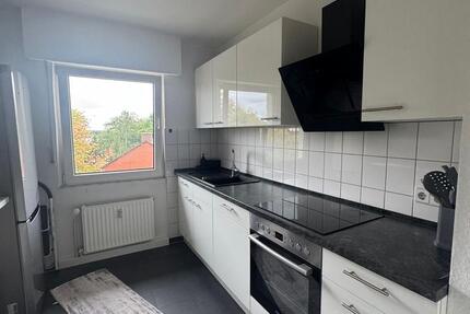 3-Zimmer-Wohnung zu vermieten in Lünen Brambauer-mit Möbeln