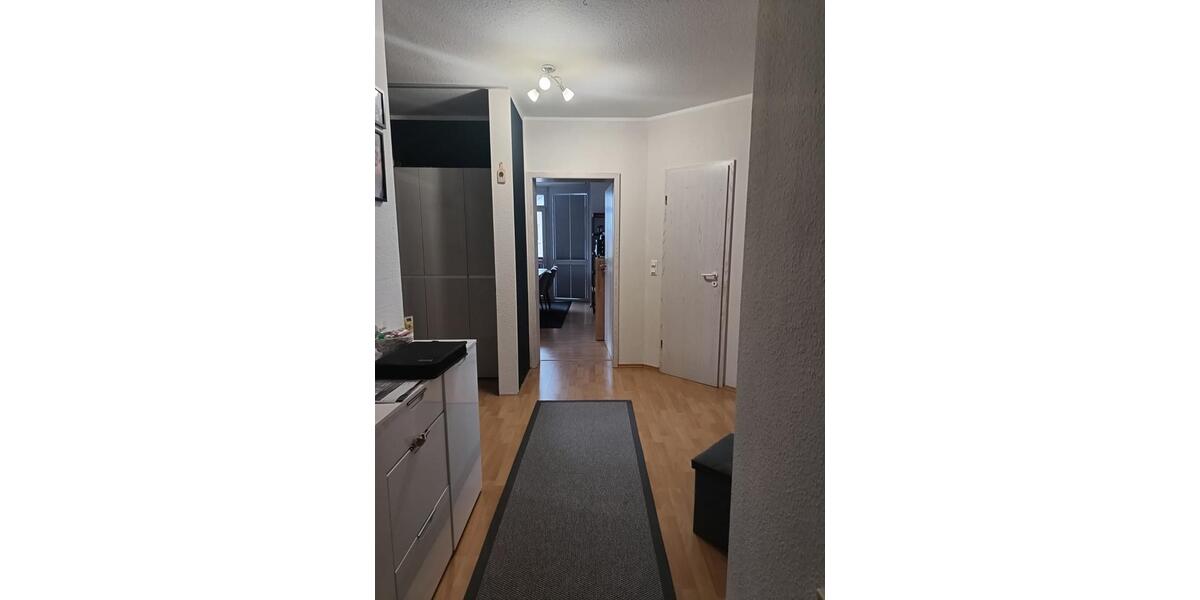 Etagenwohnung Waldalgesheim - 3 Zimmer, 96 m&sup2;, 910&euro; | Angebot:24817483