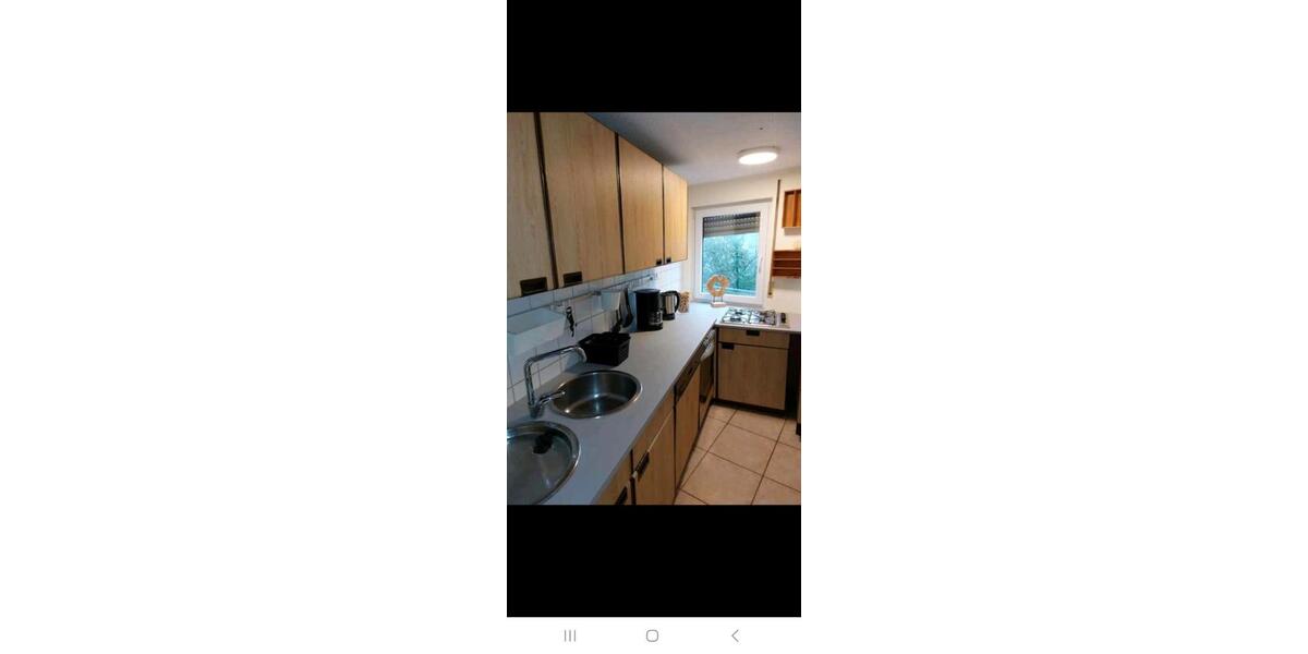 Etagenwohnung Trier Feyen-Weismark - 3 Zimmer, 88 m&sup2;, 880&euro; | Angebot:24831981