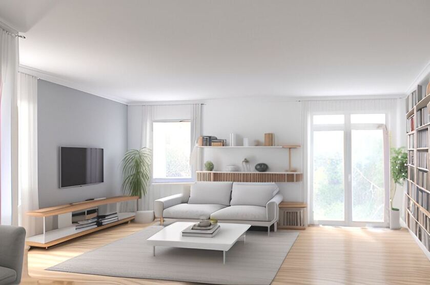 Bautzen - Großzügig wohnen im modernen Loft-Stil