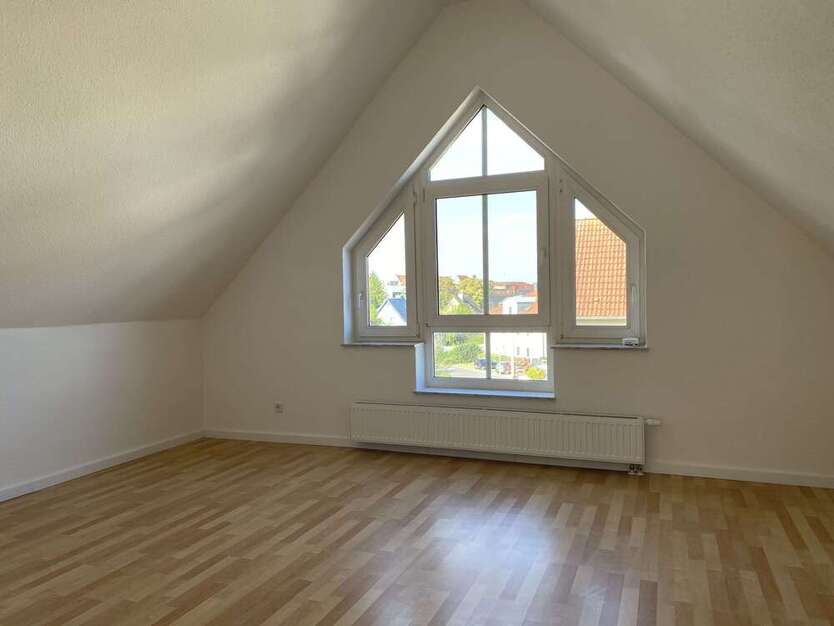 Wohnung zum Mieten in Magdeburg 322 € 52 m²