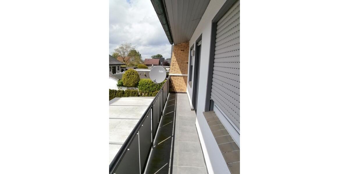 Reihenhaus Bünde - 4 Zimmer, 109 m&sup2;, 998&euro; | Angebot:26703303