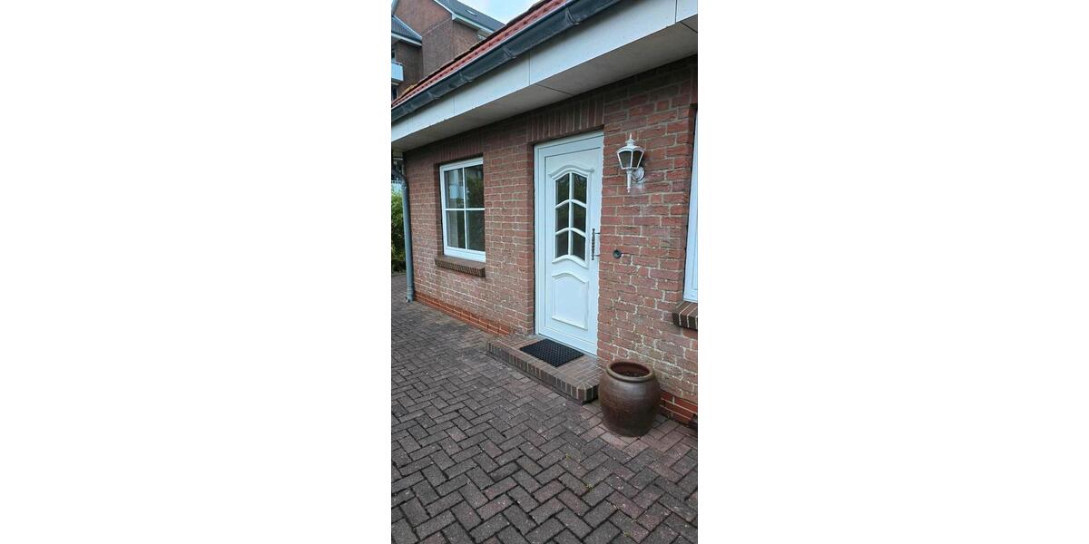 Erdgeschoßwohnung Büsum - 2 Zimmer, 44 m&sup2;, 650&euro; | Angebot:26658457