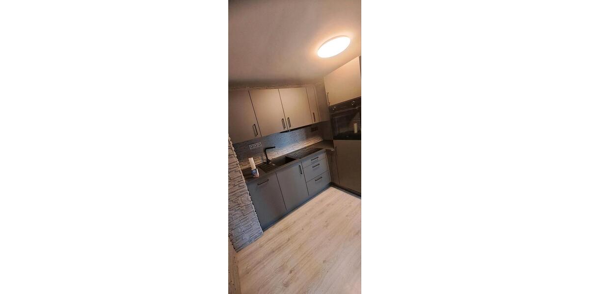 Dachgeschoßwohnung Bedburg - 2 Zimmer, 45 m&sup2;, 600&euro; | Angebot:26675474
