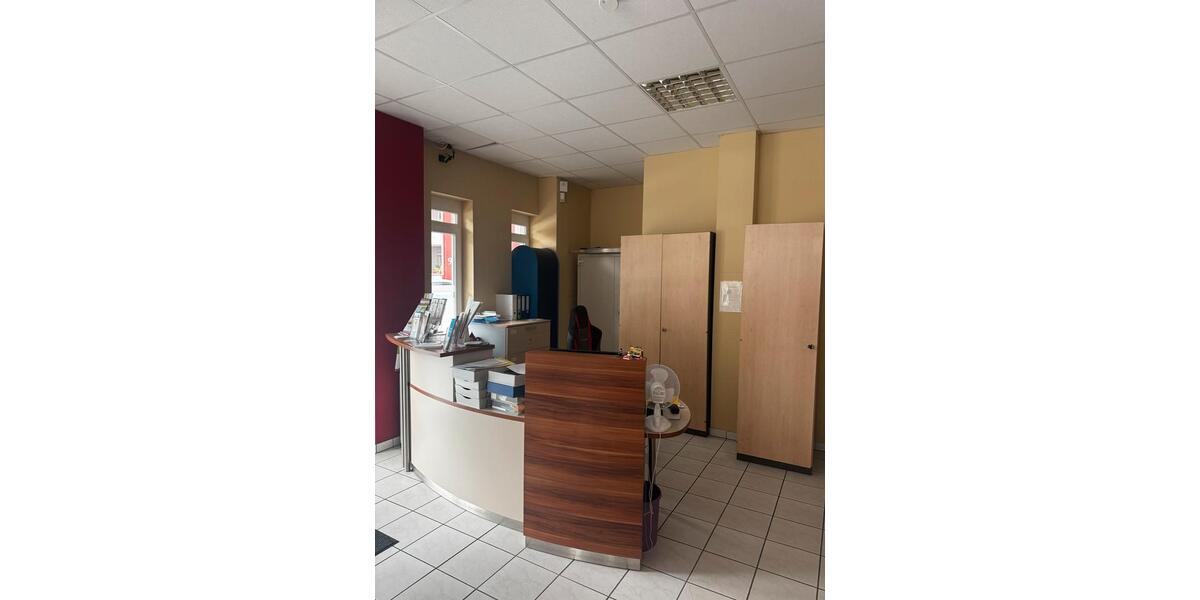 Gewerbeobjekt Köln Mülheim - 2.431&euro; | Angebot:26340593