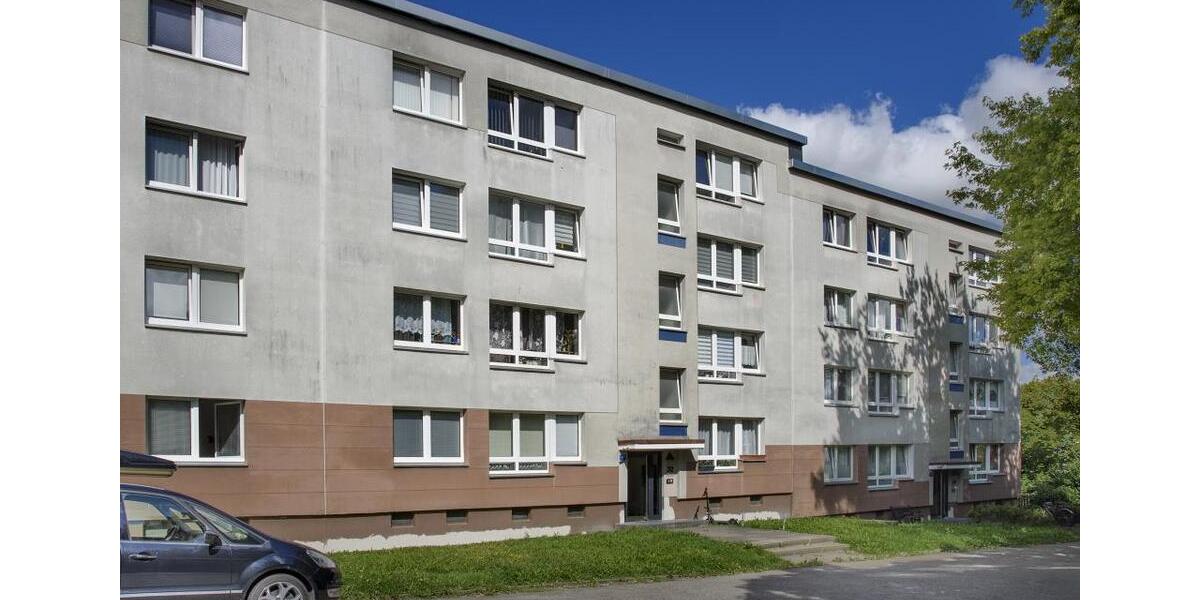 Etagenwohnung Aachen Aachen-Mitte - 2 Zimmer, 53 m&sup2;, 582&euro; | Angebot:26619410