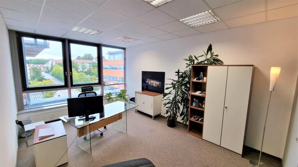 Gewerbeobjekt Regensburg Ganghofersiedlung - 1.350&euro; | Angebot:26497636