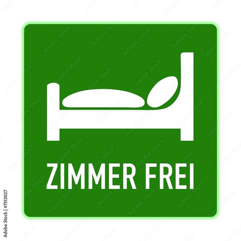 Zwischenmiete in Waldbüttelbrunn: Gemütliches Zimmer