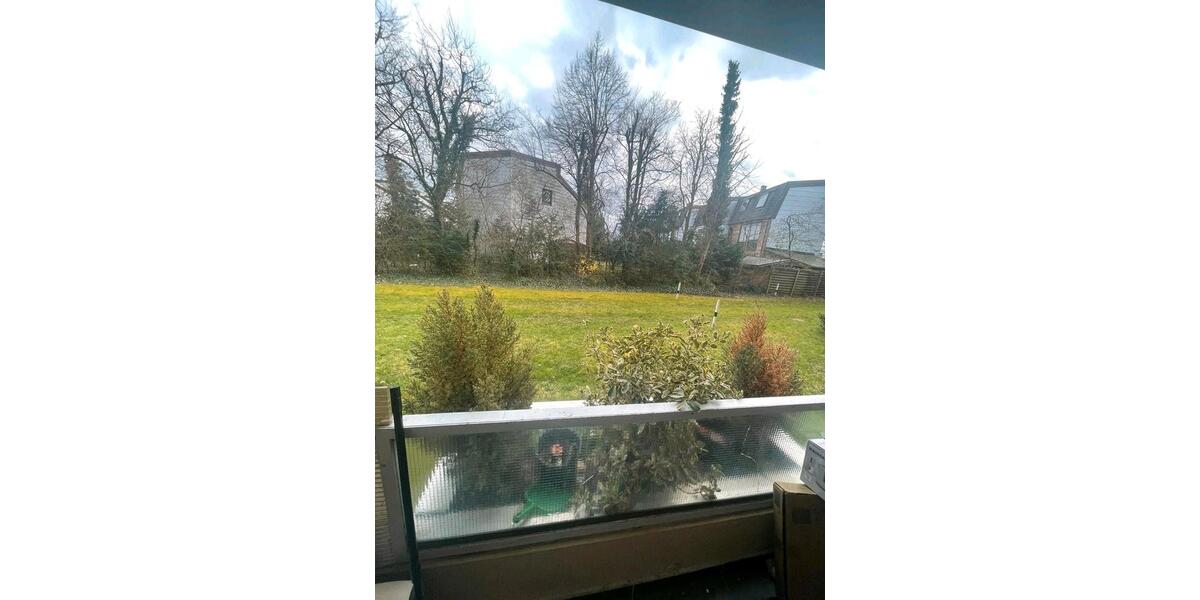 Erdgeschoßwohnung Unterschleißheim - 1 Zimmer, 28 m&sup2;, 850&euro; | Angebot:25978810