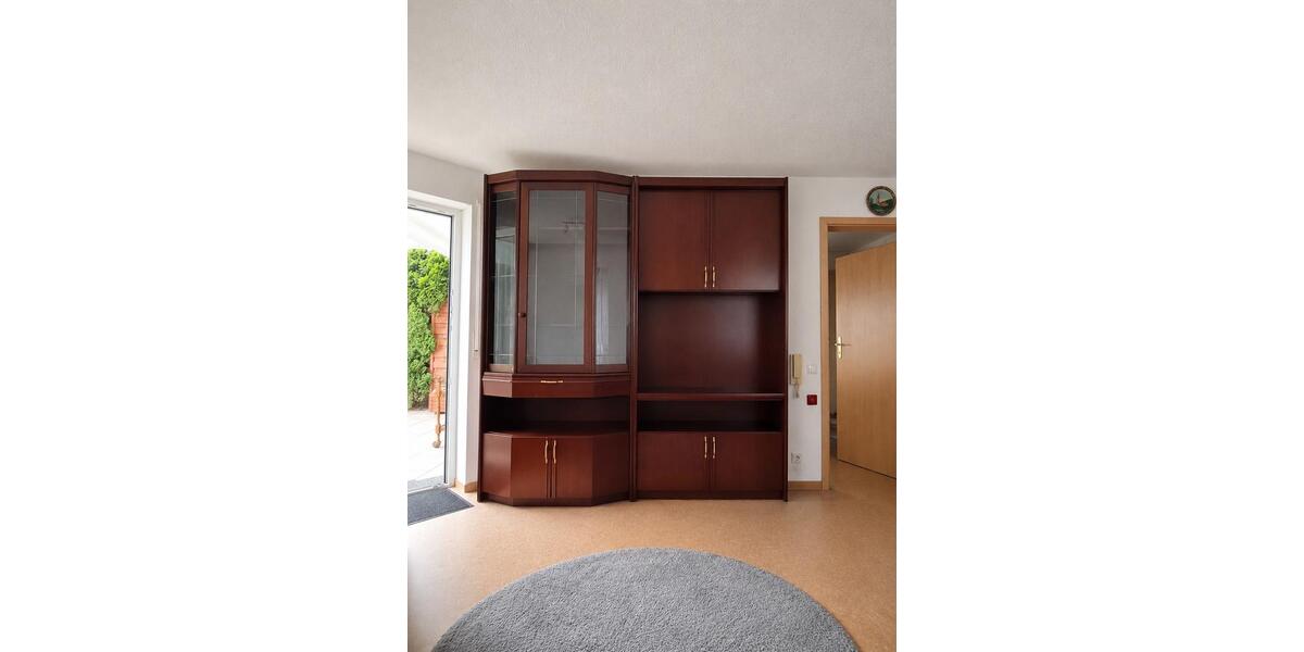Erdgeschoßwohnung Gernsbach - 2 Zimmer, 52 m&sup2;, 650&euro; | Angebot:26639153