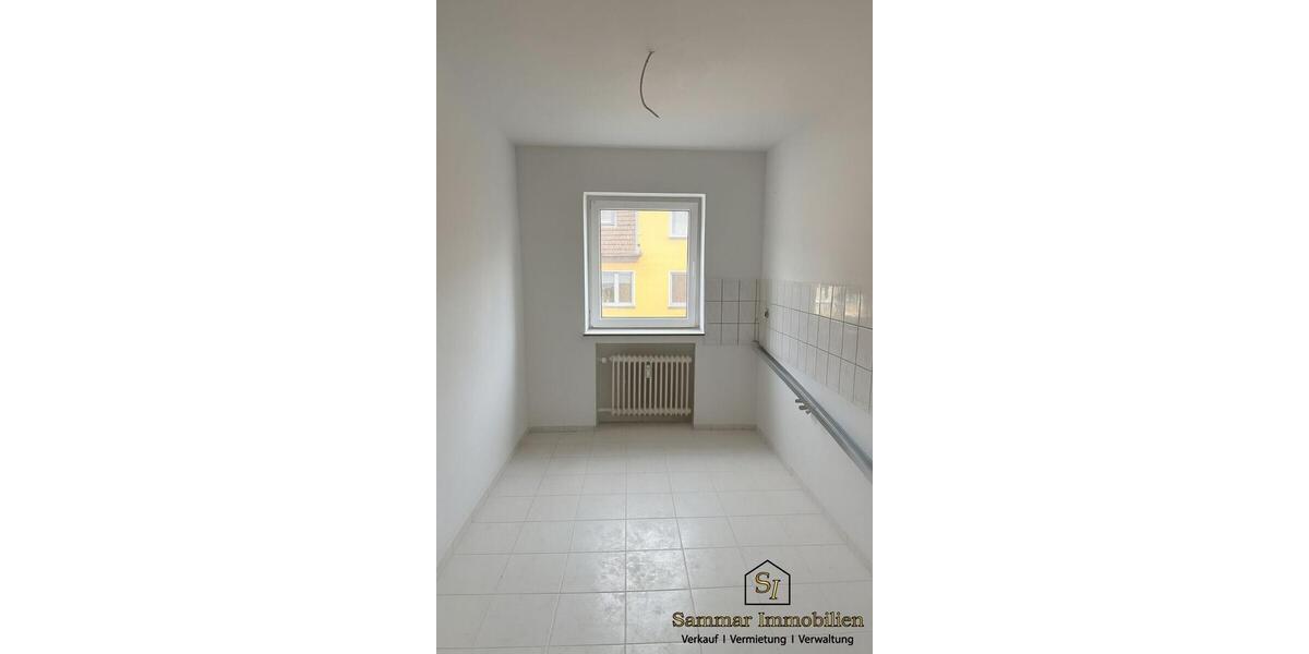 Etagenwohnung Mönchengladbach Süd - 3 Zimmer, 82 m&sup2;, 780&euro; | Angebot:26295373