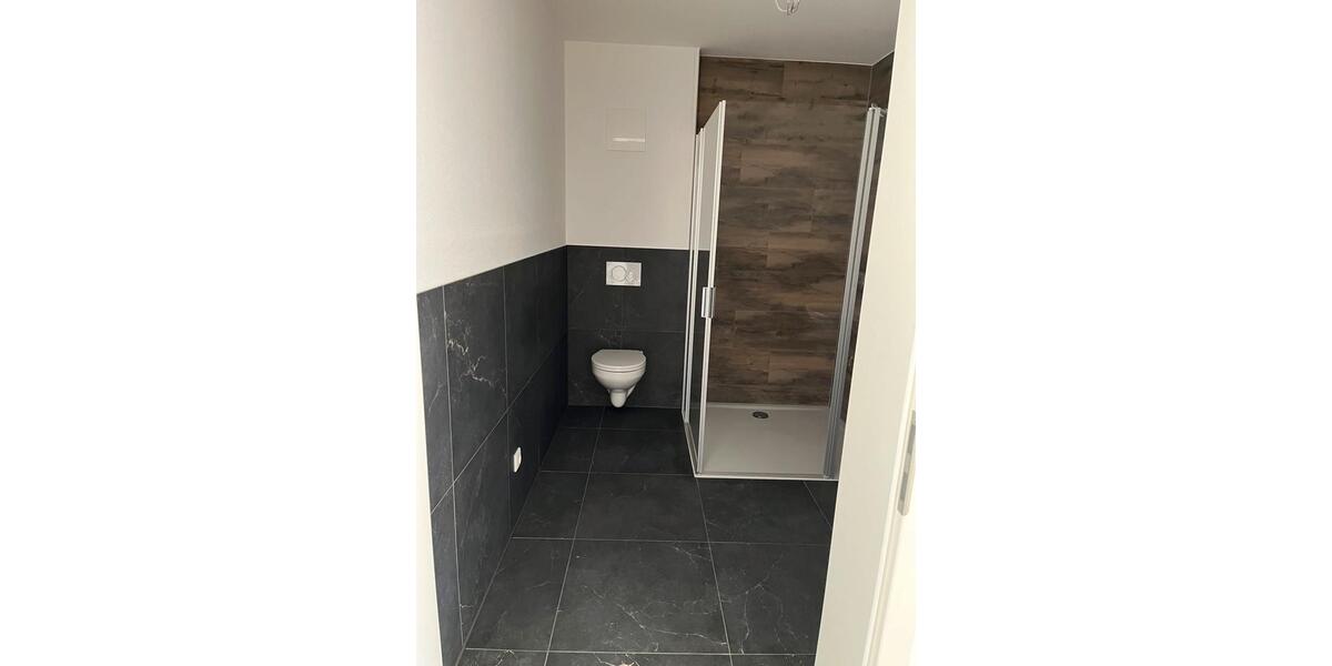 Erdgeschoßwohnung Cham - 2 Zimmer, 50 m&sup2;, 600&euro; | Angebot:26507631