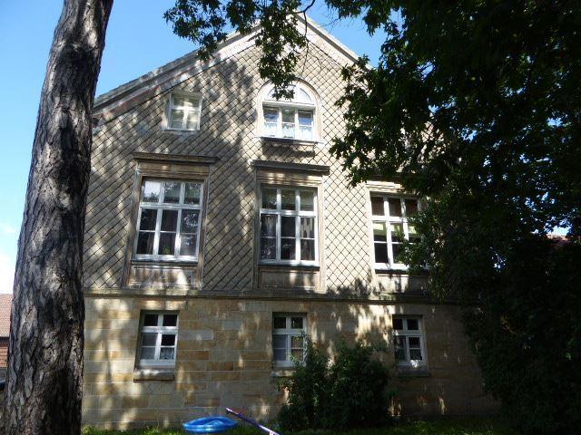 Dachgeschoßwohnung Langelsheim - 3 Zimmer, 77 m&sup2;, 465&euro; | Angebot:24444250