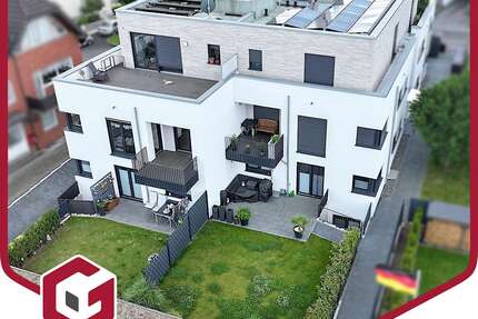 Wohnung Bornheim - 4 Zimmer, 116 m&sup2;, 1.650&euro; | Angebot:26913825