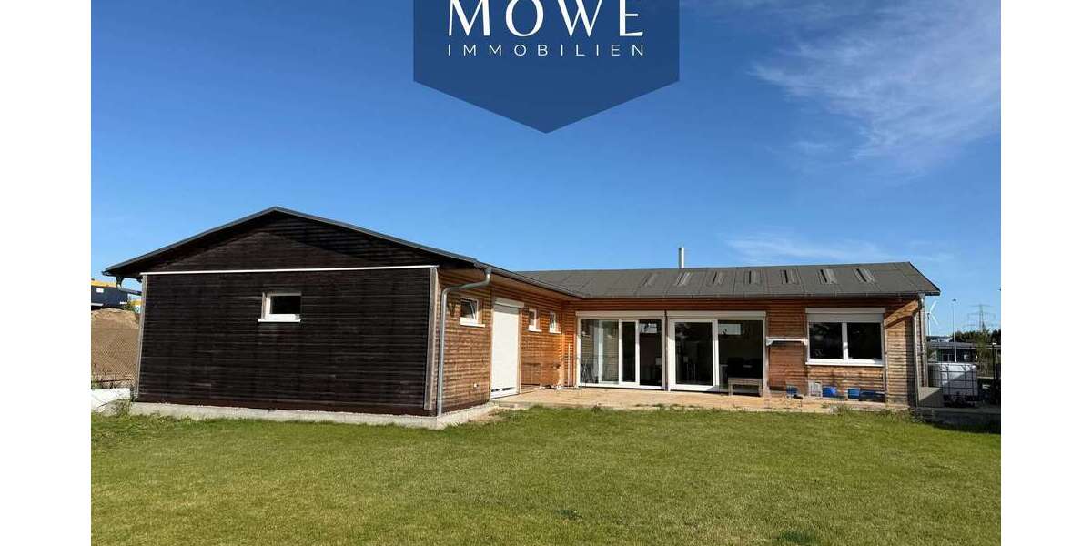 Haus zum Mieten in Broderstorf 1.400 € 140 m² 3 zimmer