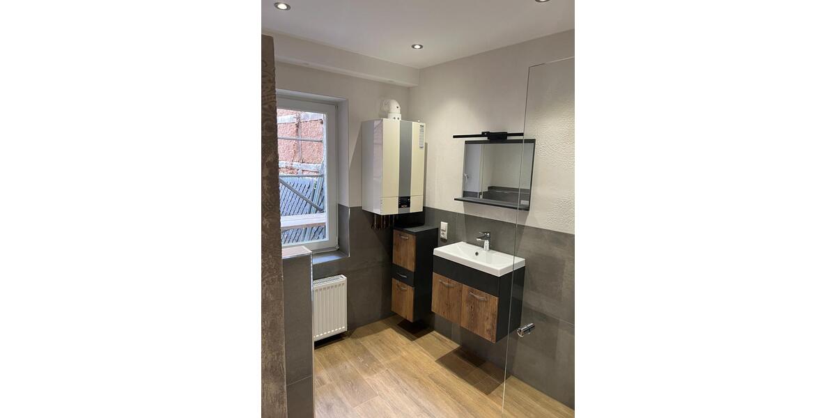 Erdgeschoßwohnung Meinhard - 2 Zimmer, 75 m&sup2;, 690&euro; | Angebot:25841080