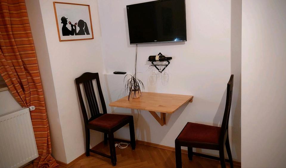 Wohnen auf Zeit München Sendling-Westpark - 1 Zimmer, 13 m&sup2;, 370&euro; | Angebot:24746584