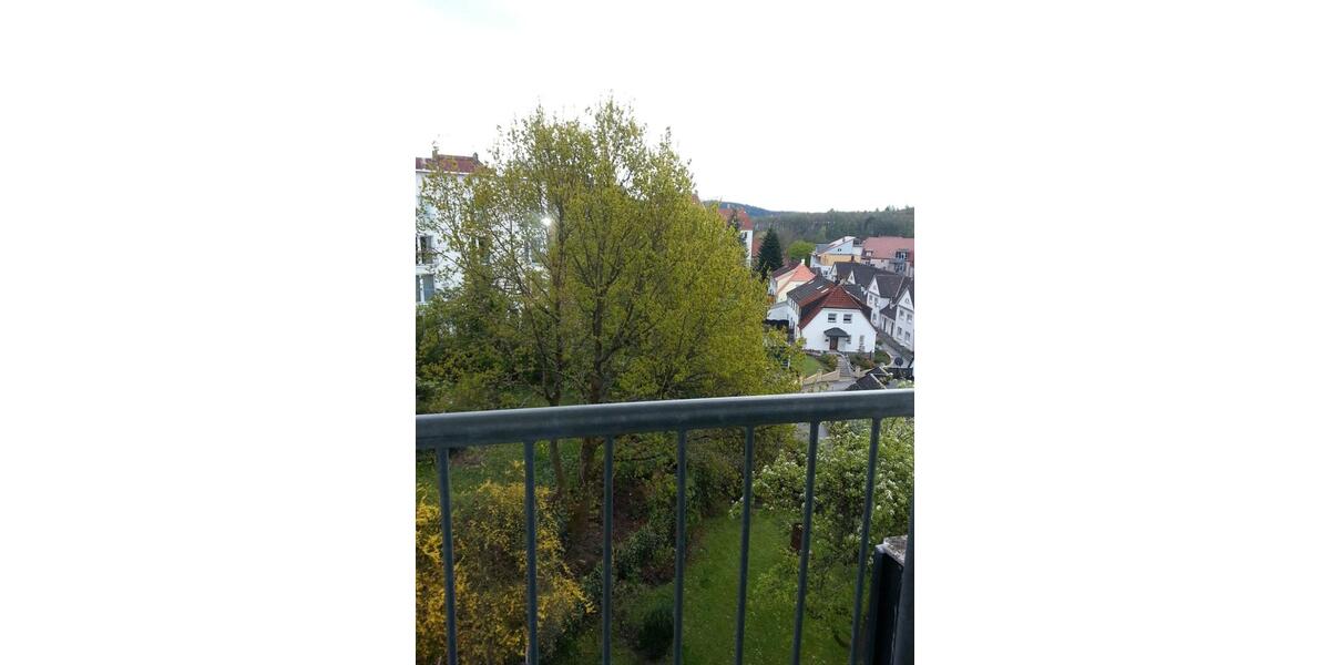 Etagenwohnung Lüdenscheid Staberg - 4 Zimmer, 108 m&sup2;, 869&euro; | Angebot:26671727