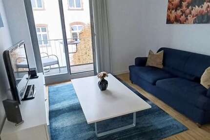 Wohnen auf Zeit in Berlin 1.650 € 2 zimmer