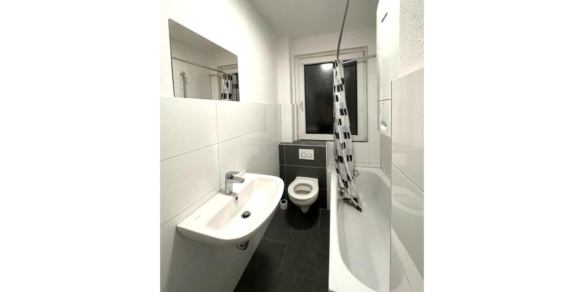 Wohnen auf Zeit Bochum Günnigfeld - 2 Zimmer, 65 m&sup2;, 14&euro; | Angebot:26297406