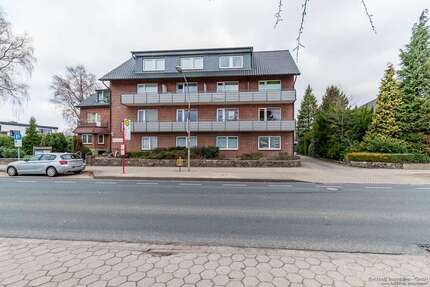 Gewerbeobjekt Buchholz in der Nordheide - 450&euro; | Angebot:27045812