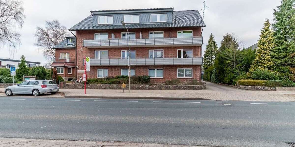 Gewerbeobjekt Buchholz in der Nordheide - 450&euro; | Angebot:27045812