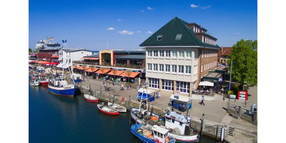 Gewerbeobjekt Rostock Hohe Düne - 2.025&euro; | Angebot:24801330