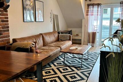 Wohnung zu vermieten 2 zimmer