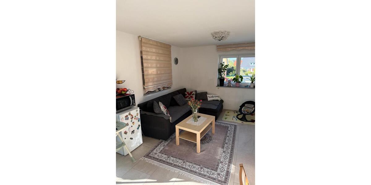 Etagenwohnung Wangen im Allgäu - 2 Zimmer, 55 m&sup2;, 970&euro; | Angebot:26268906