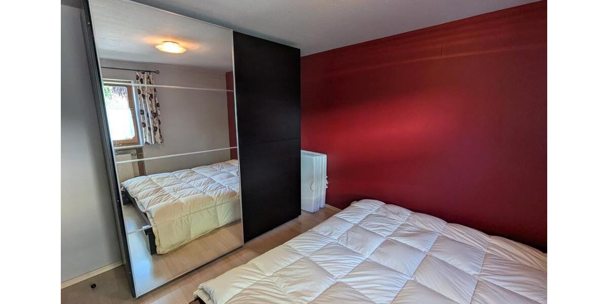 Erdgeschoßwohnung Coburg - 2.5 Zimmer, 75 m&sup2;, 800&euro; | Angebot:26611729