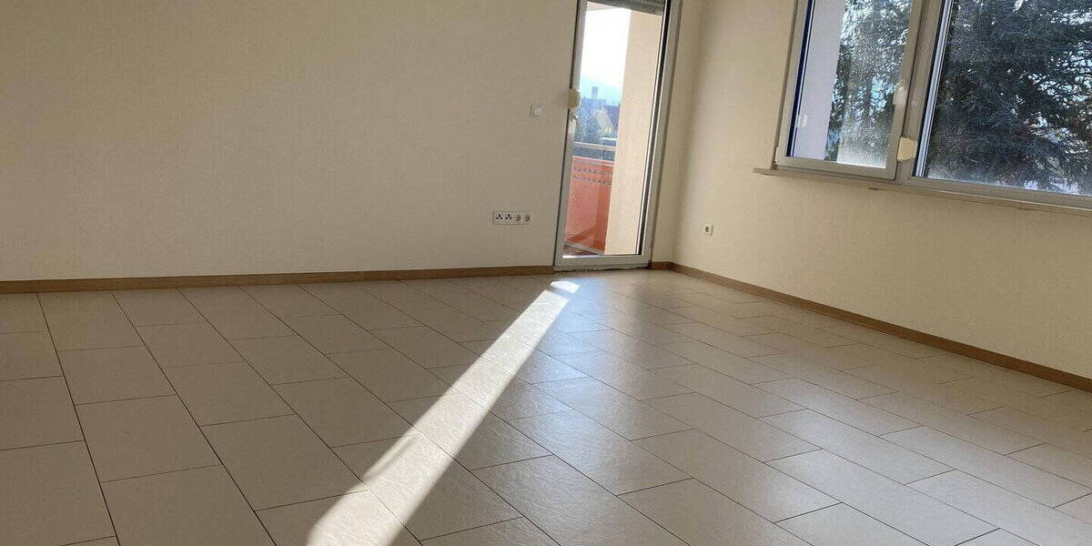 Etagenwohnung Kleinheubach - 3 Zimmer, 76 m&sup2;, 810&euro; | Angebot:25657346