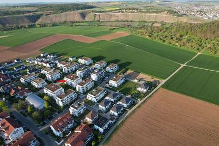 Wohnung Besigheim - 3 Zimmer, 84 m&sup2;, 1.060&euro; | Angebot:27486823