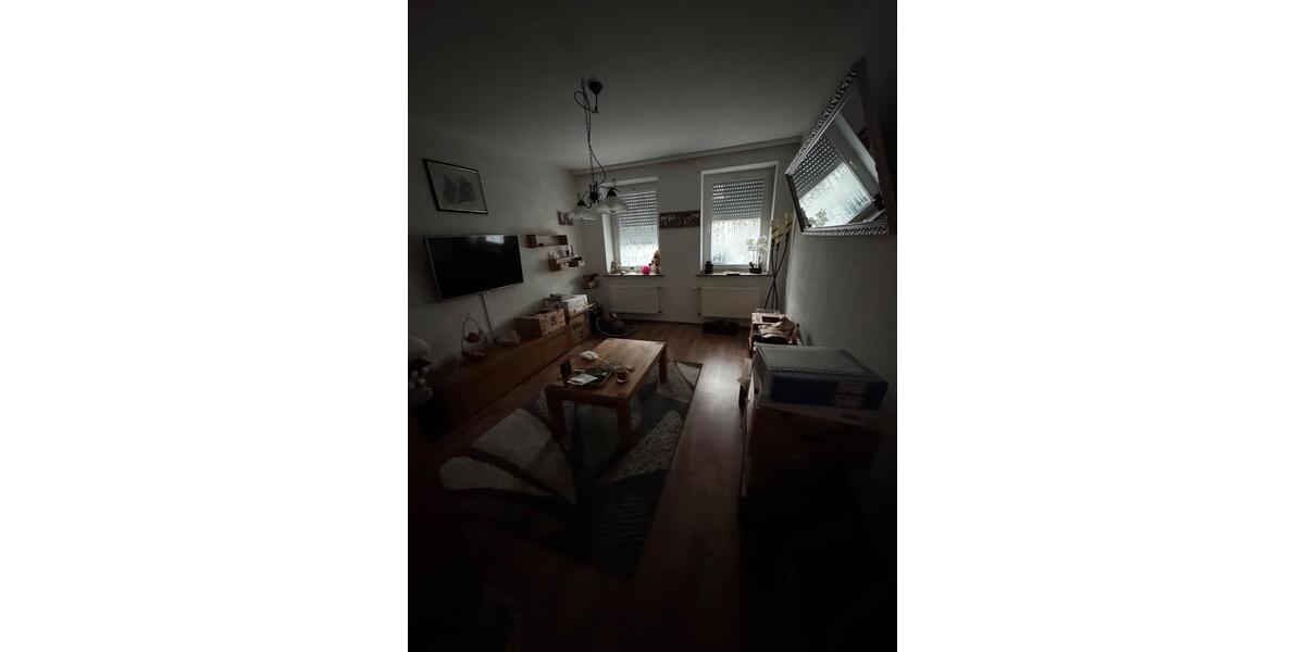 Erdgeschoßwohnung Krefeld - 2.5 Zimmer, 60 m&sup2;, 400&euro; | Angebot:26701728