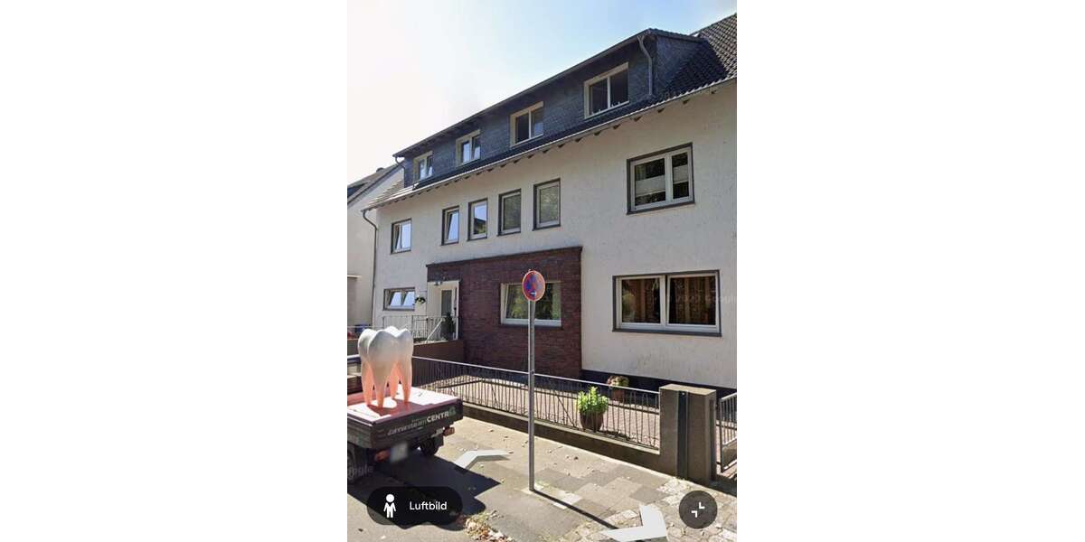Etagenwohnung Oberhausen Alt-Oberhausen - 3.5 Zimmer, 72 m&sup2;, 465&euro; | Angebot:27251401