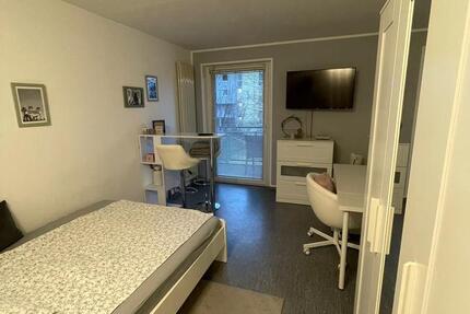 Wohnung Schweich - 1 Zimmer, 25 m&sup2;, 325&euro; | Angebot:25173415