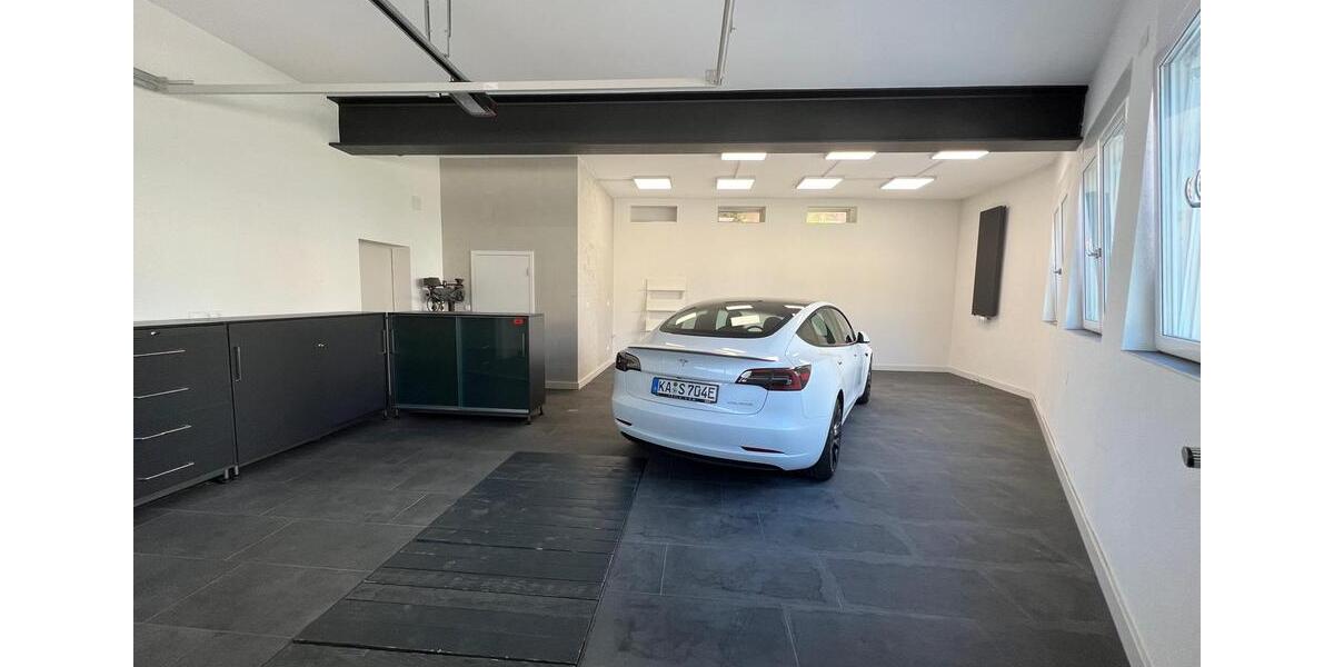 Gewerbeobjekt Ettlingen - 1.000&euro; | Angebot:26197801
