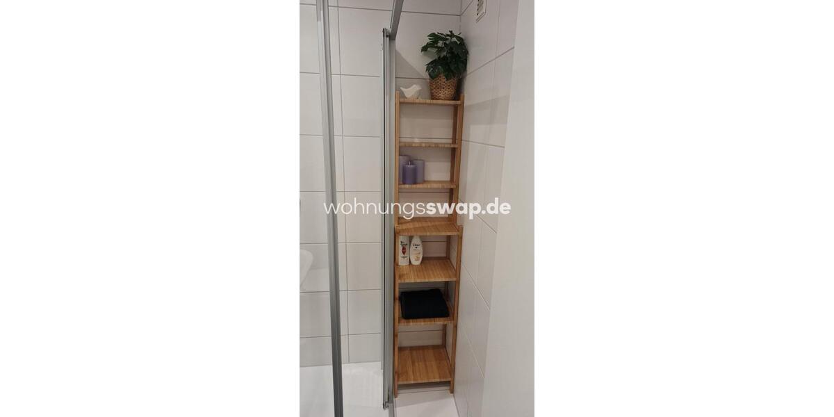 Etagenwohnung München Trudering-Riem - 1 Zimmer, 20 m&sup2;, 420&euro; | Angebot:26687679