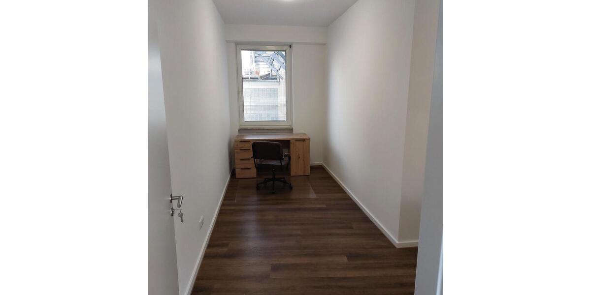 Wohnen auf Zeit Darmstadt - 1 Zimmer, 20 m&sup2;, 574&euro; | Angebot:24741917