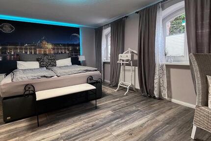 Wohnen auf Zeit Bad Oeynhausen - 3 Zimmer, 73 m&sup2;, 1.650&euro; | Angebot:25218314