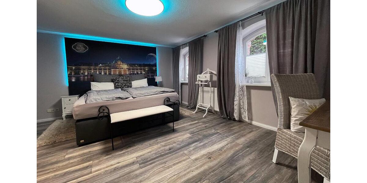 Wohnen auf Zeit Bad Oeynhausen - 3 Zimmer, 73 m&sup2;, 1.650&euro; | Angebot:25218314