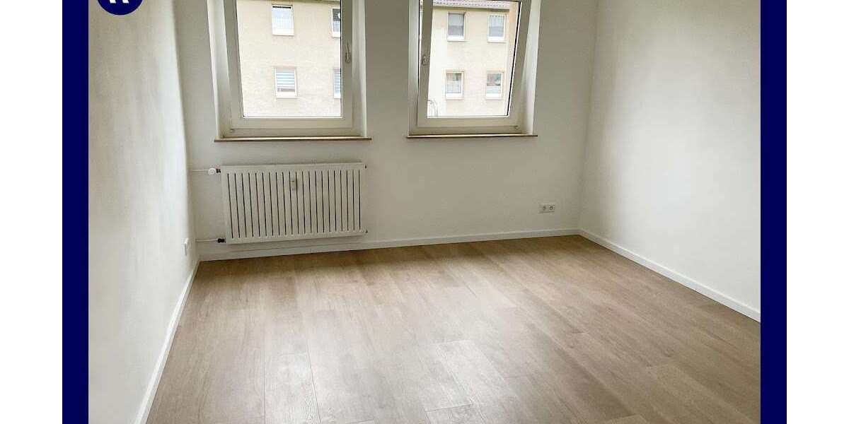 Etagenwohnung Dorsten - 3 Zimmer, 52 m&sup2;, 490&euro; | Angebot:25101874