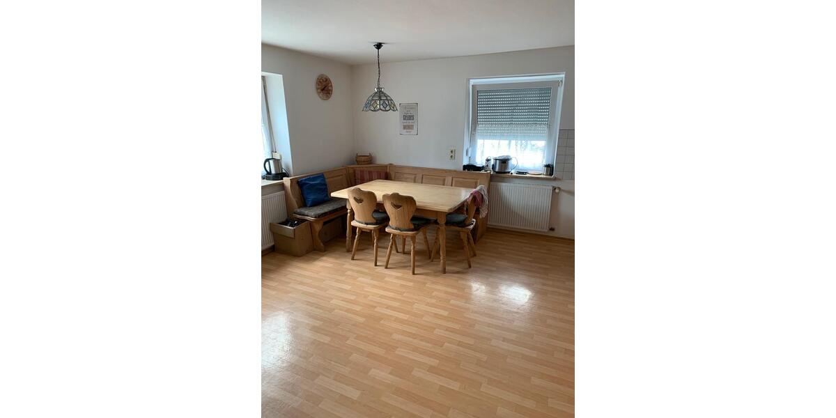 Wohnen auf Zeit Ingolstadt Nordost - 1 Zimmer, 17 m&sup2;, 600&euro; | Angebot:25836681