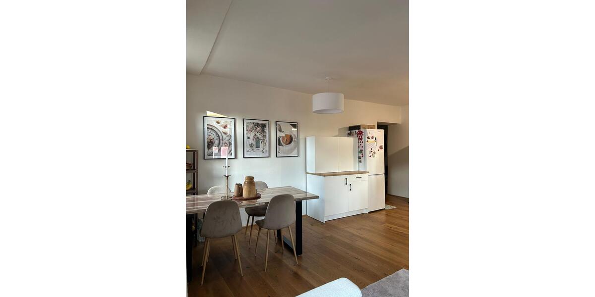 Etagenwohnung Sulzbach-Rosenberg Rosenberg - 3 Zimmer, 74 m&sup2;, 960&euro; | Angebot:25323890